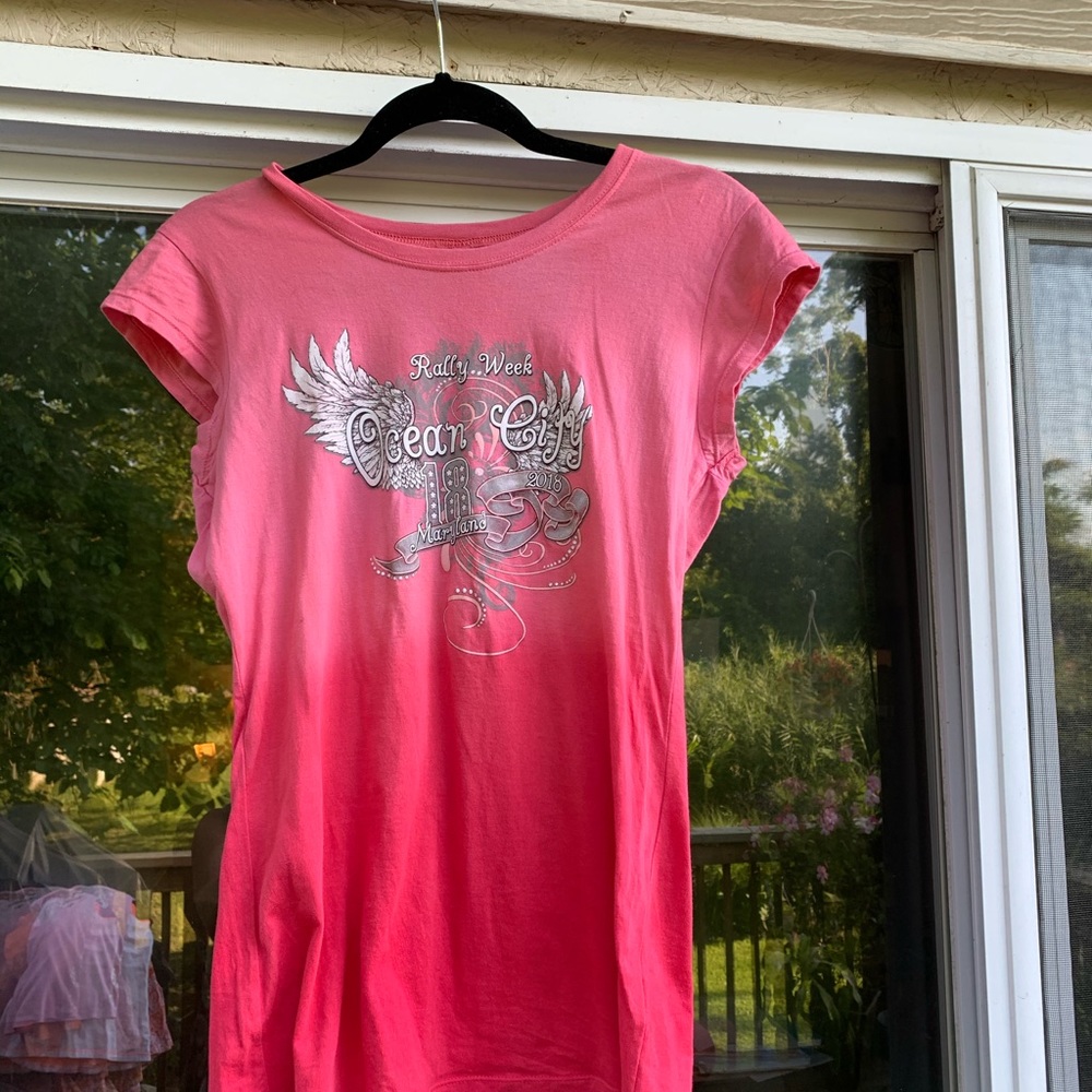 Kiera Tshirt